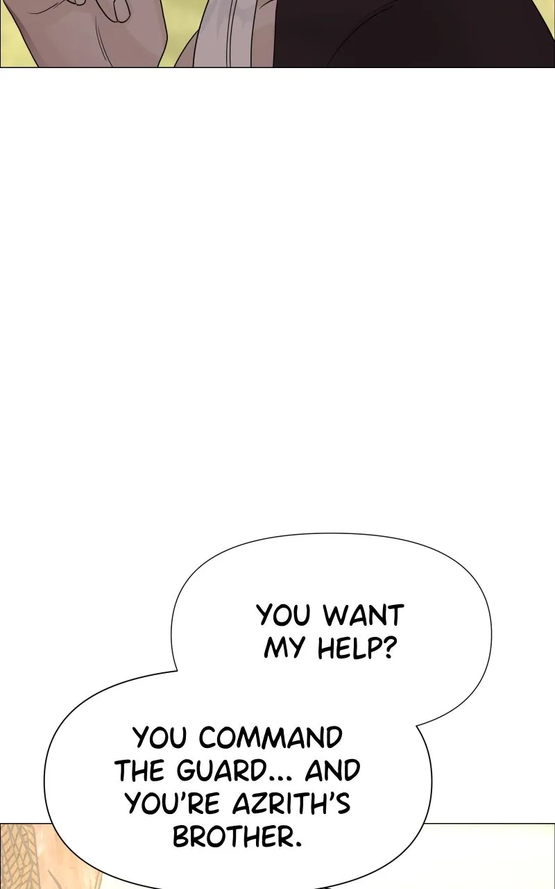 Fae Trapped Chapter 22 page 55 - 