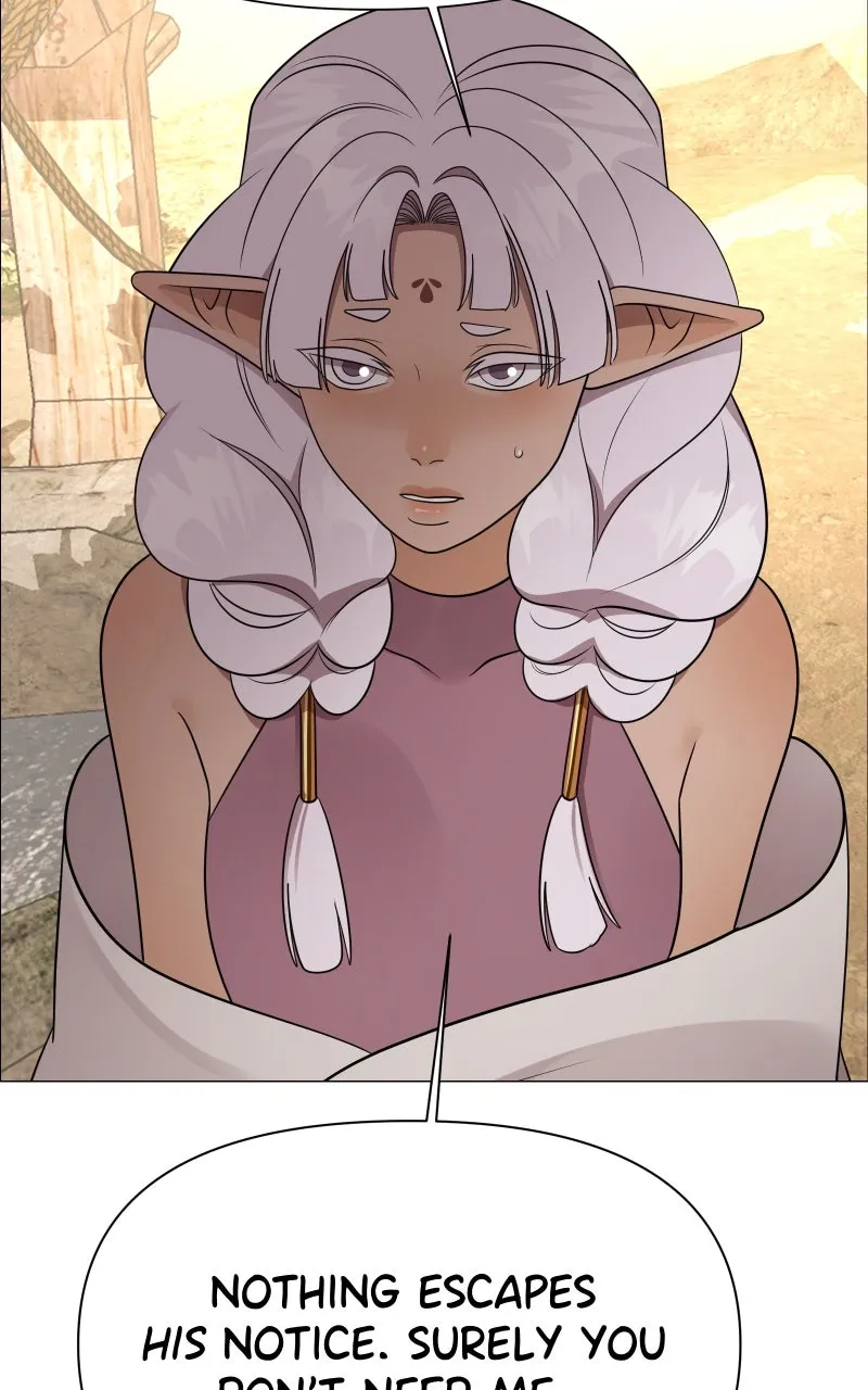 Fae Trapped Chapter 22 page 56 - 