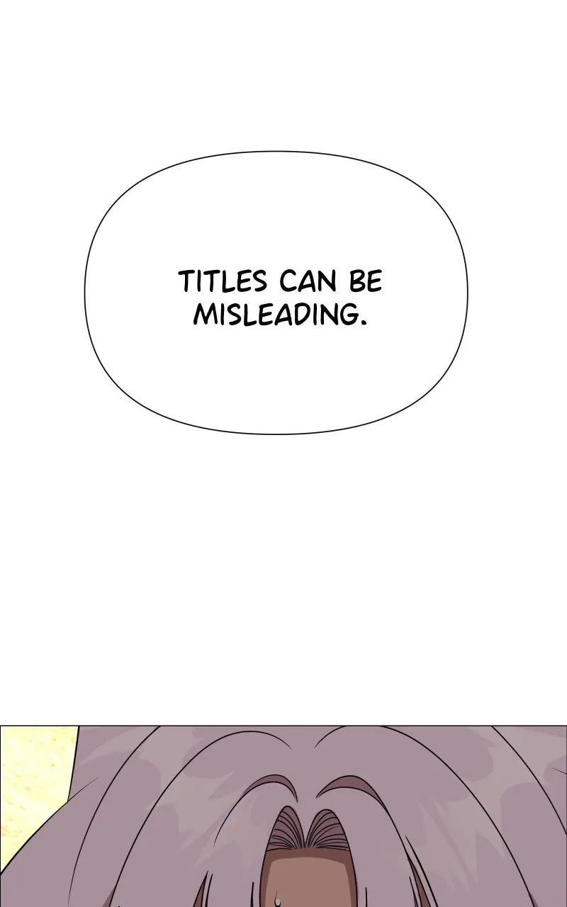 Fae Trapped Chapter 22 page 58 - 