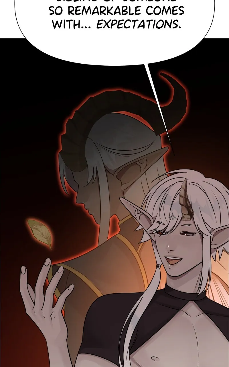 Fae Trapped Chapter 22 page 60 - 