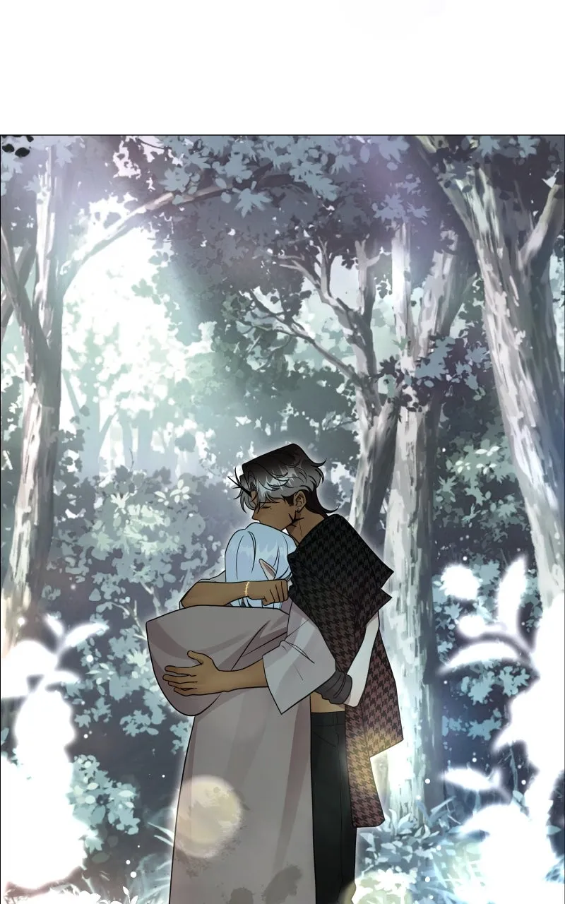 Fae Trapped Chapter 22 page 7 - 
