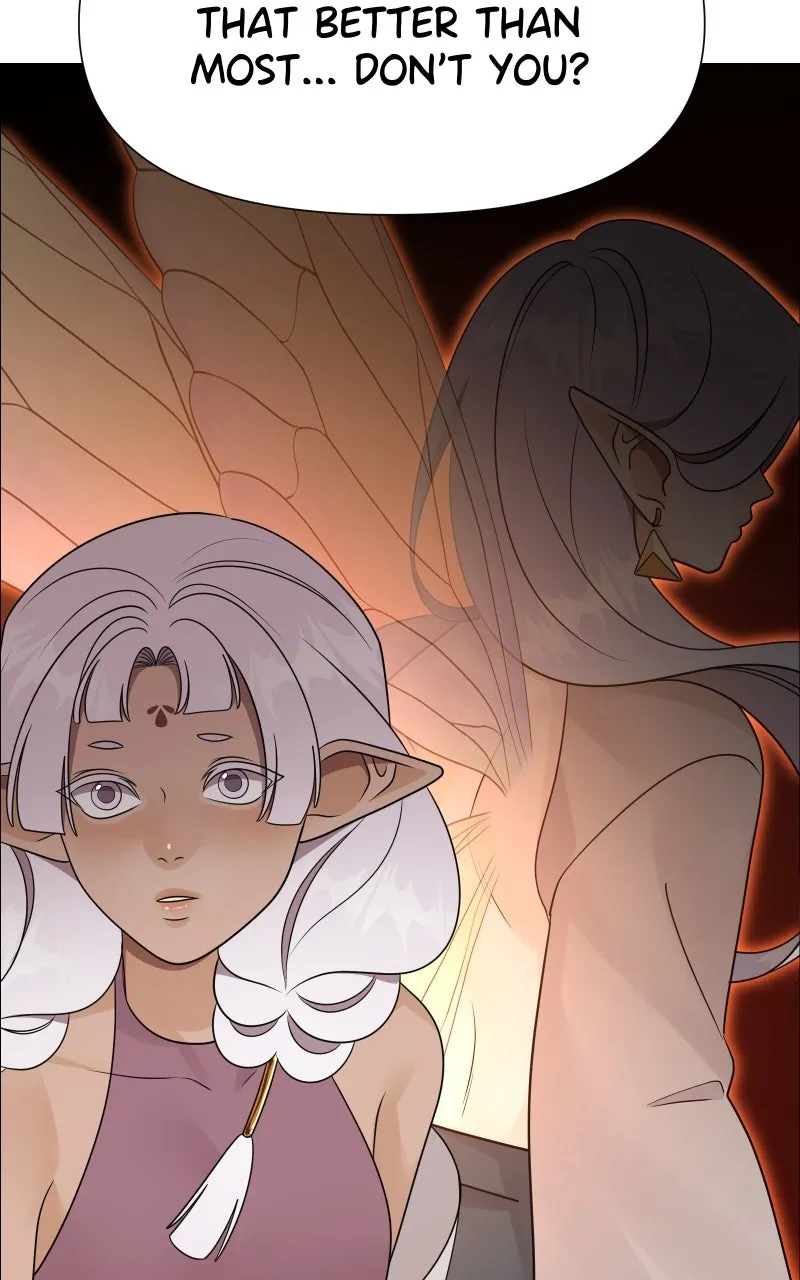 Fae Trapped Chapter 22 page 62 - 