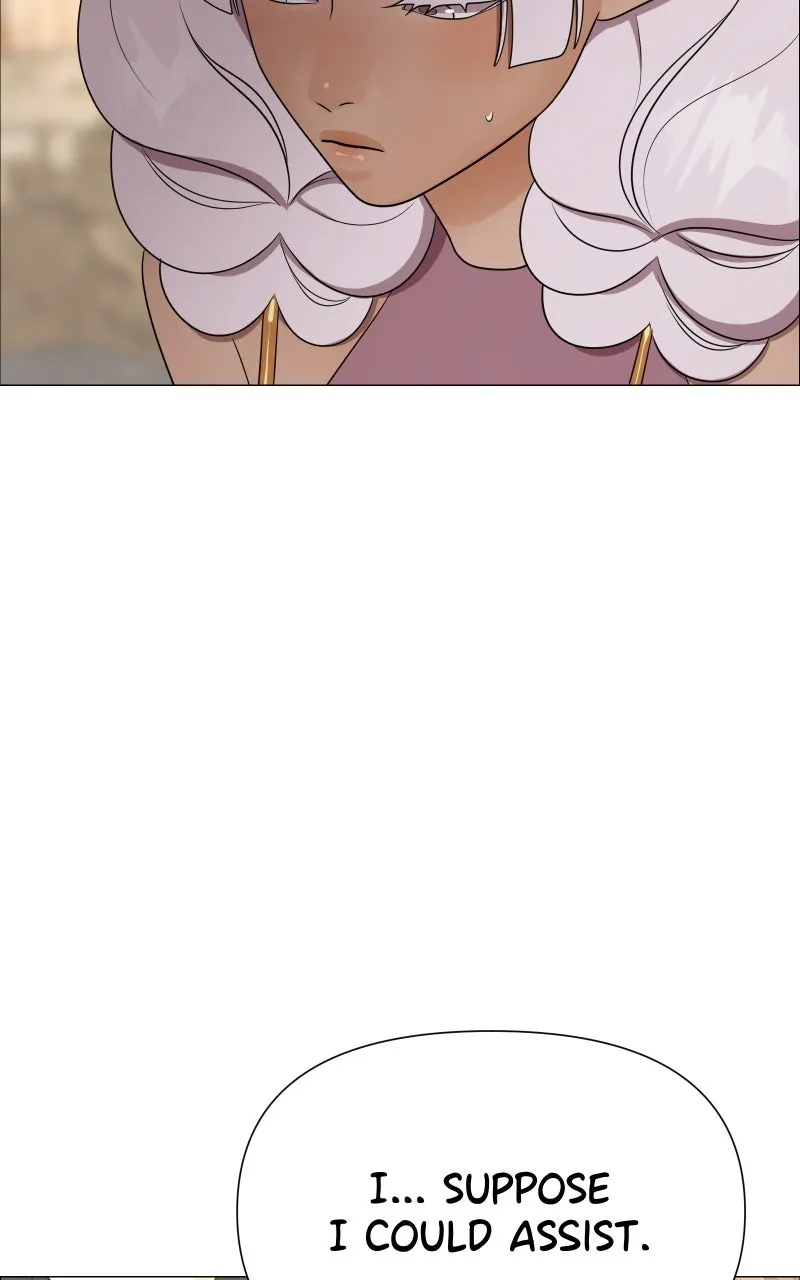 Fae Trapped Chapter 22 page 64 - 
