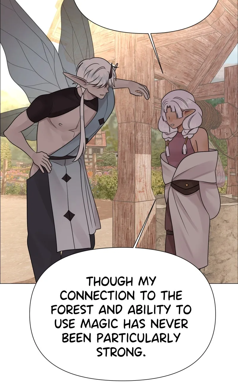 Fae Trapped Chapter 22 page 65 - 