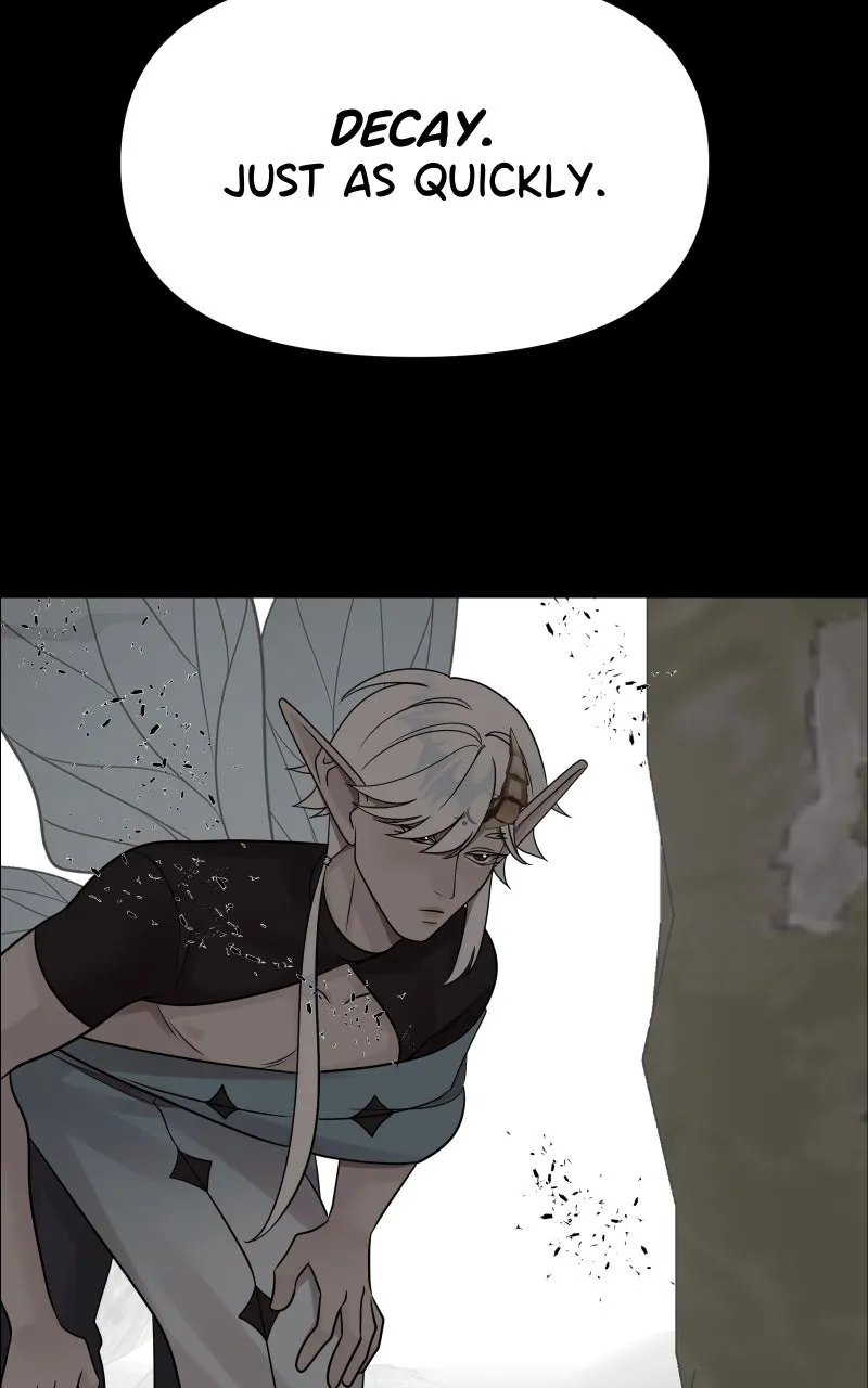 Fae Trapped Chapter 22 page 72 - 