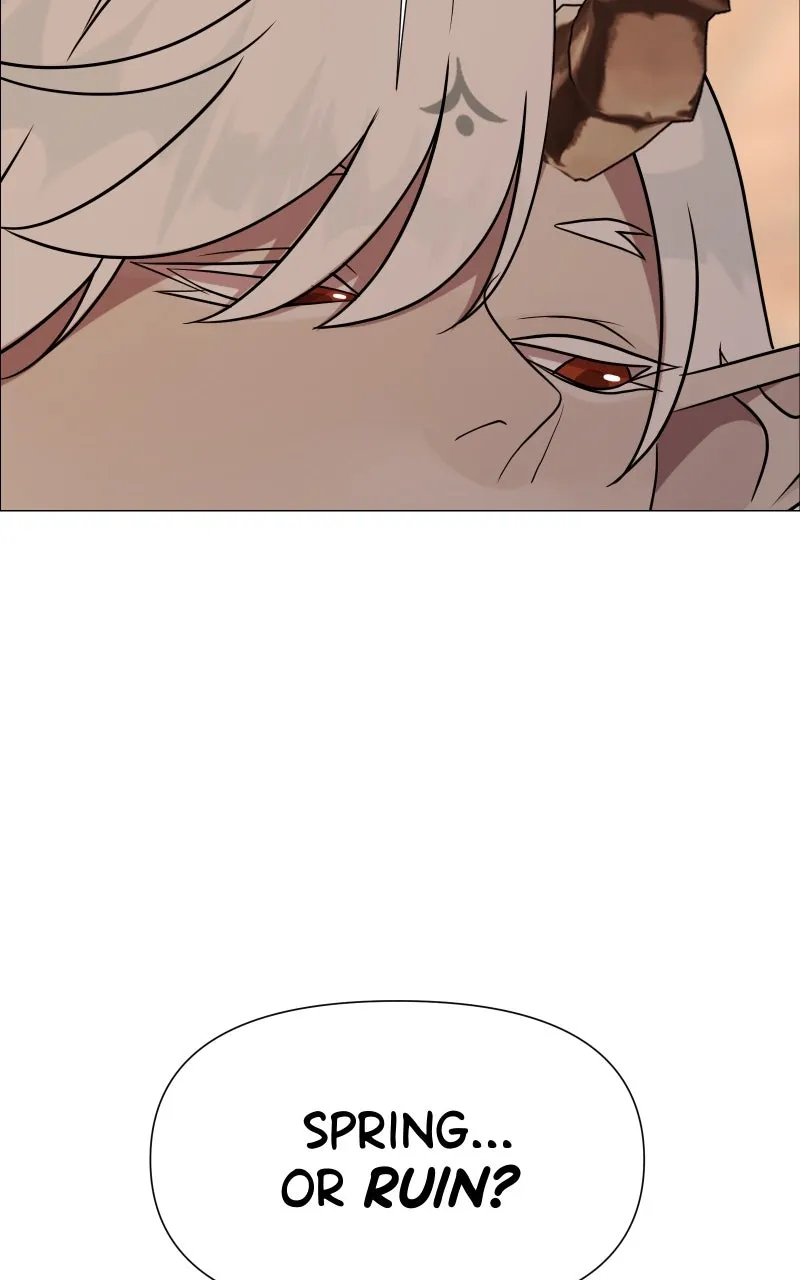 Fae Trapped Chapter 22 page 74 - 