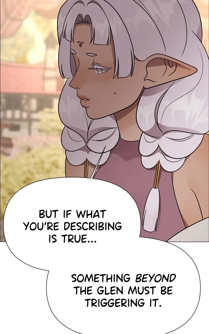Fae Trapped Chapter 22 page 76 - 