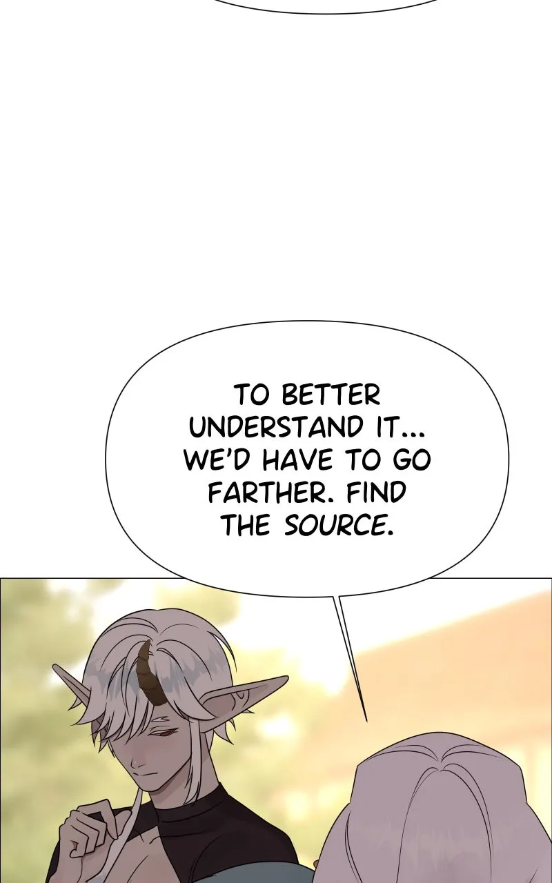 Fae Trapped Chapter 22 page 77 - 