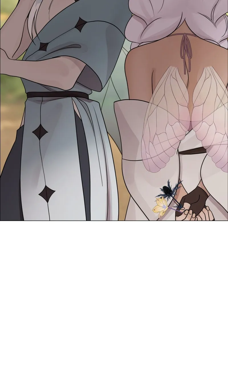 Fae Trapped Chapter 22 page 78 - 