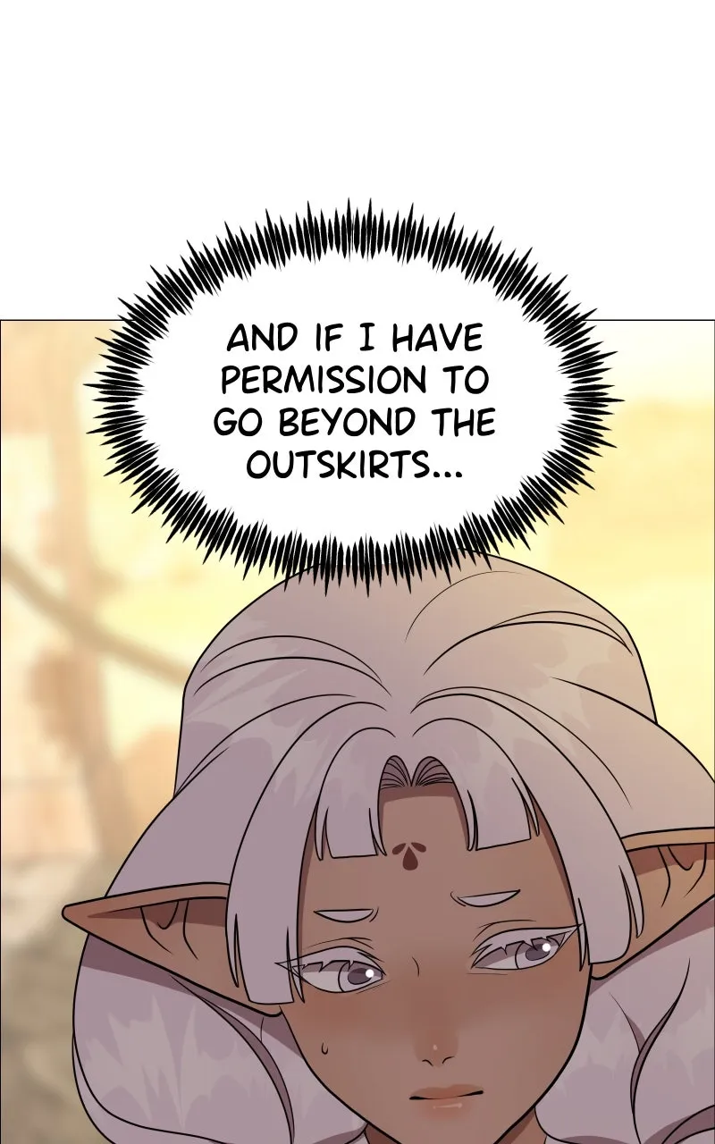 Fae Trapped Chapter 22 page 79 - 