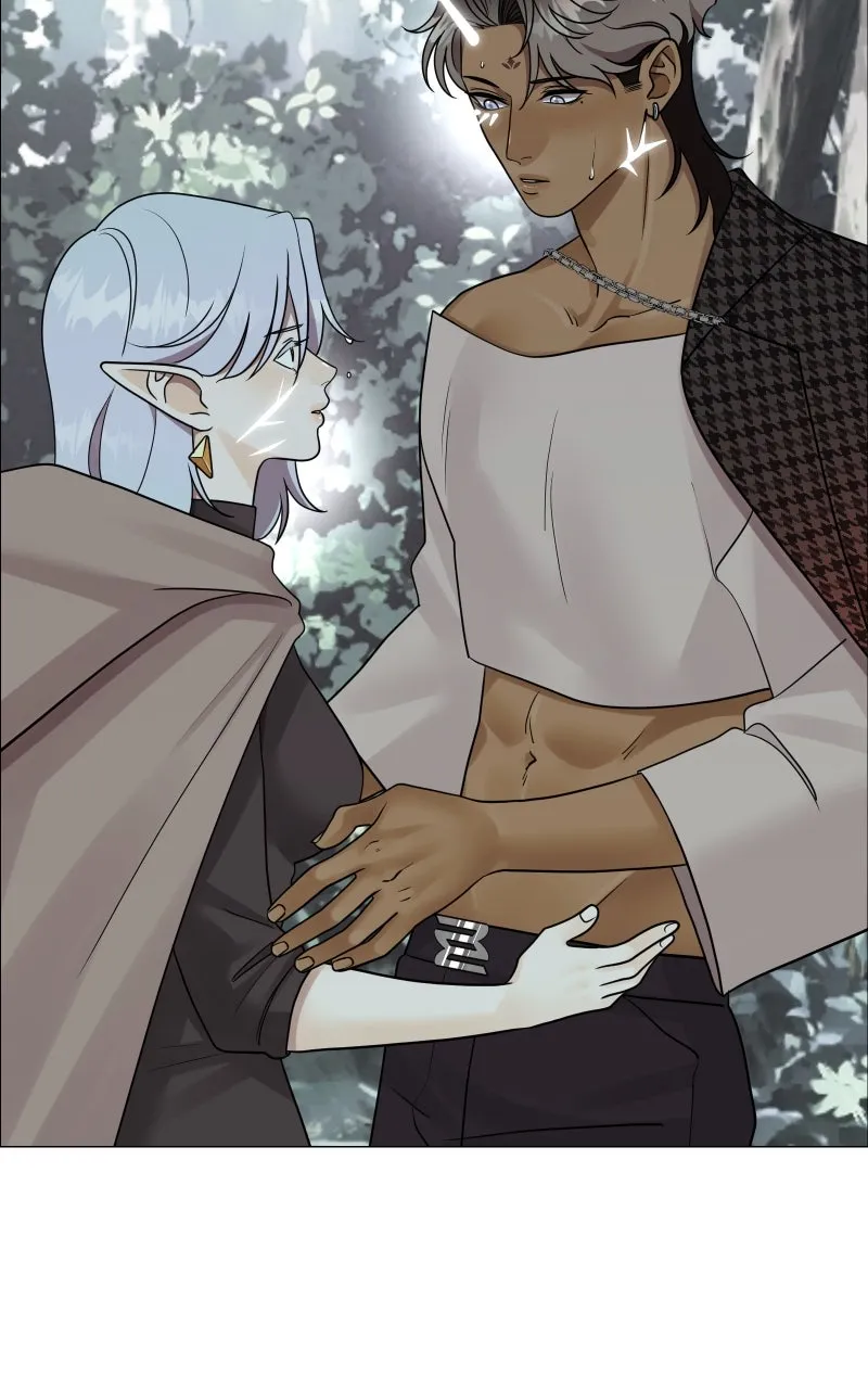 Fae Trapped Chapter 22 page 9 - 