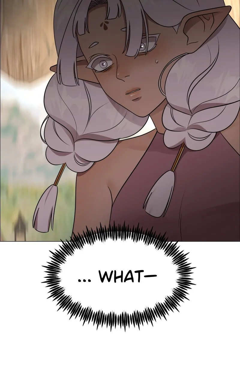 Fae Trapped Chapter 22 page 84 - 