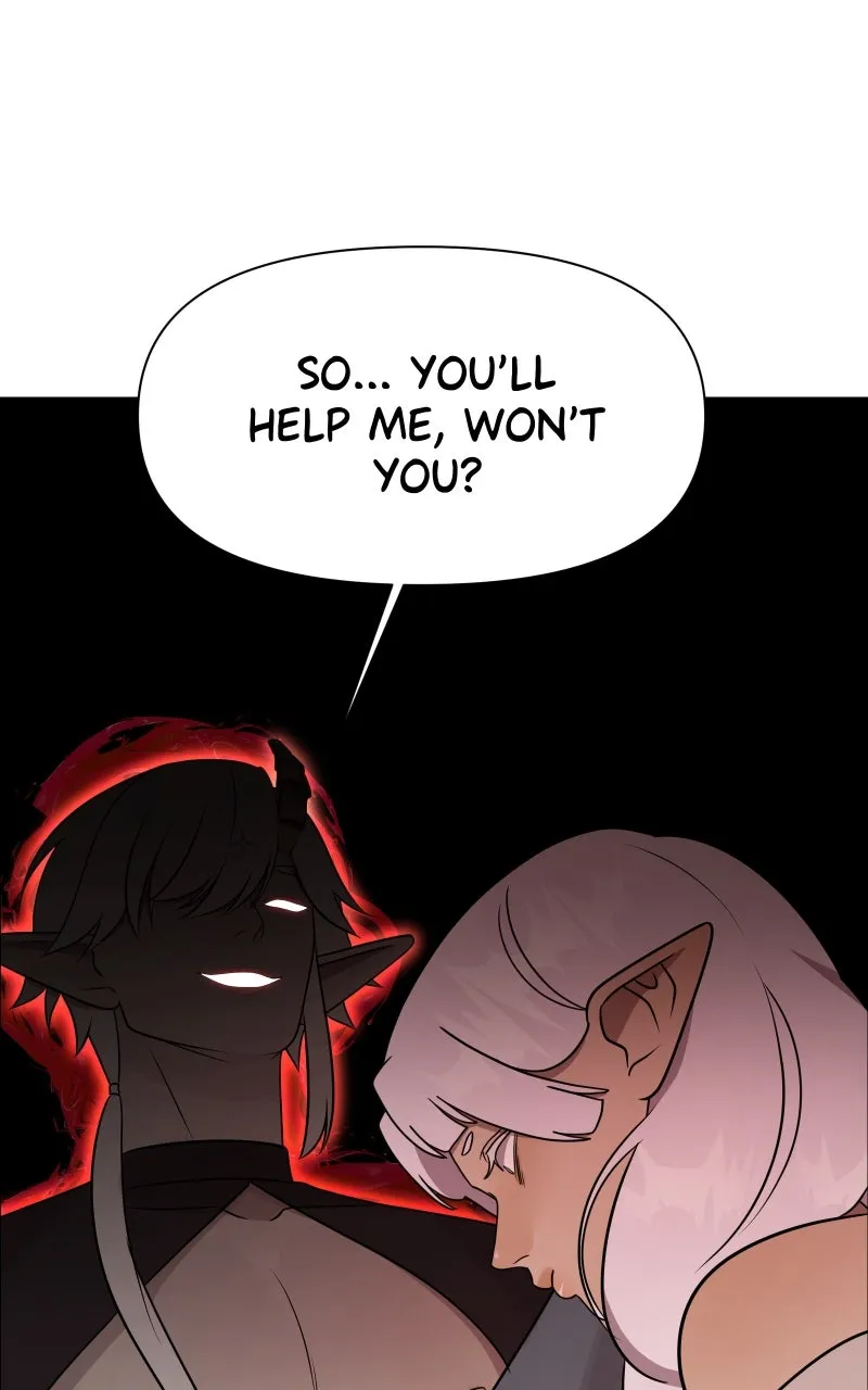 Fae Trapped Chapter 22 page 85 - 