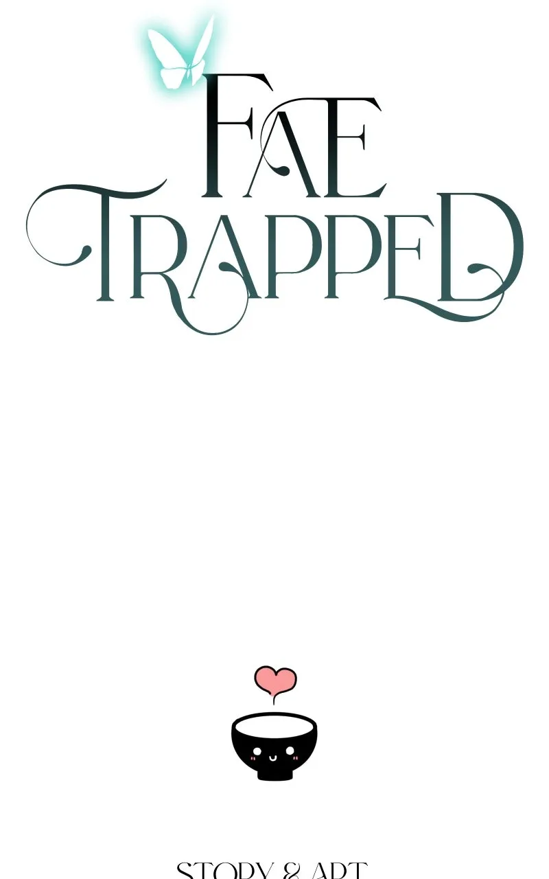Fae Trapped Chapter 22 page 90 - 