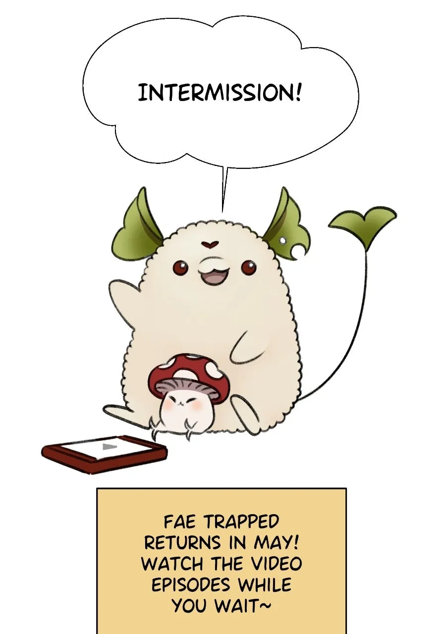 Fae Trapped Chapter 22 page 92 - 