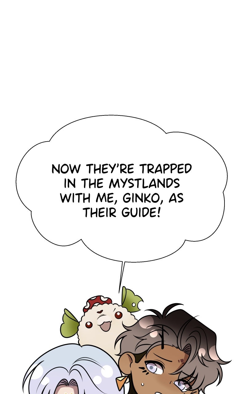 Fae Trapped Ep.23 - Turn of Phrase page 11 - 