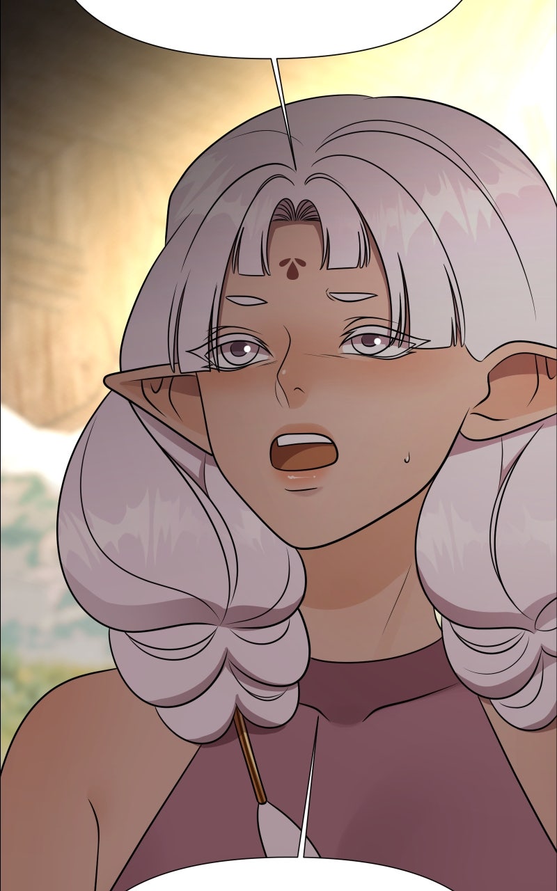 Fae Trapped Ep.23 - Turn of Phrase page 105 - 