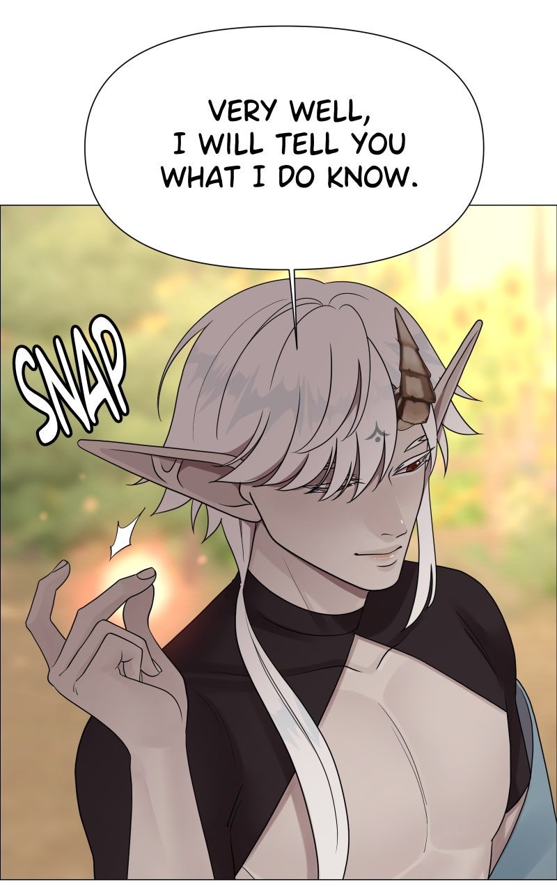 Fae Trapped Ep.23 - Turn of Phrase page 109 - 