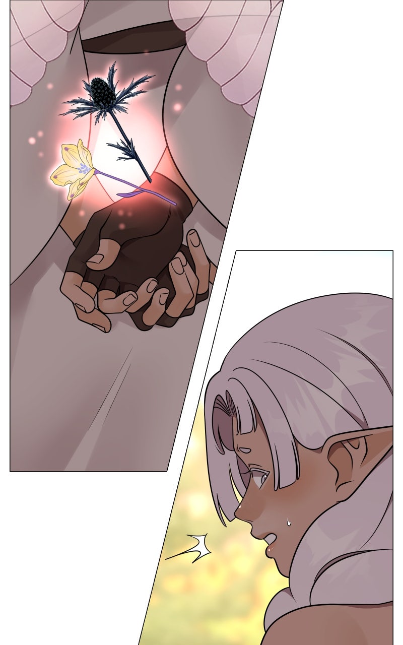 Fae Trapped Ep.23 - Turn of Phrase page 111 - 