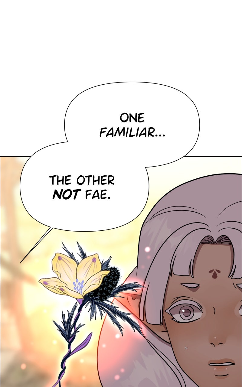Fae Trapped Ep.23 - Turn of Phrase page 115 - 