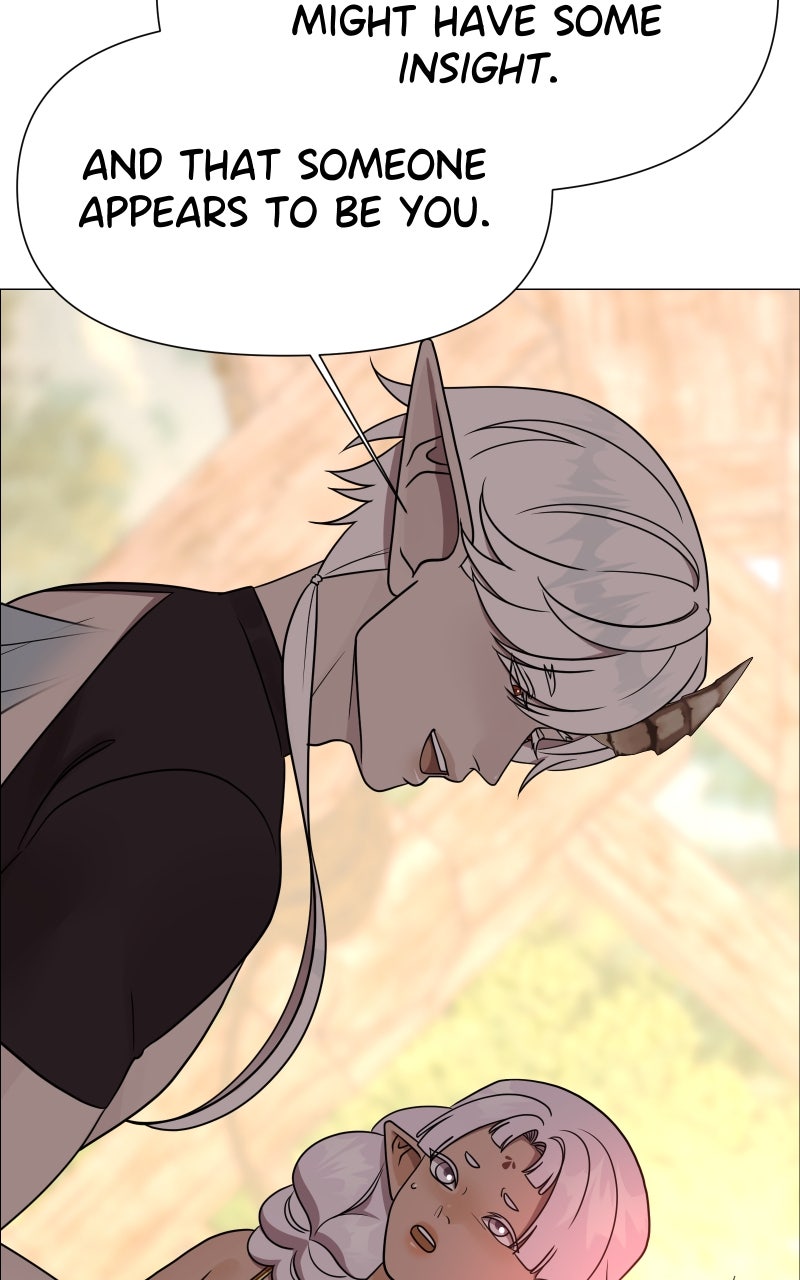 Fae Trapped Ep.23 - Turn of Phrase page 118 - 