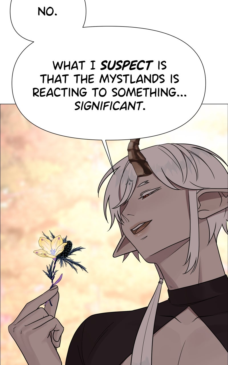 Fae Trapped Ep.23 - Turn of Phrase page 120 - 