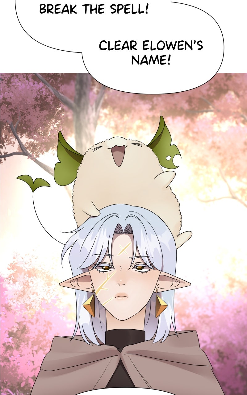 Fae Trapped Ep.23 - Turn of Phrase page 13 - 