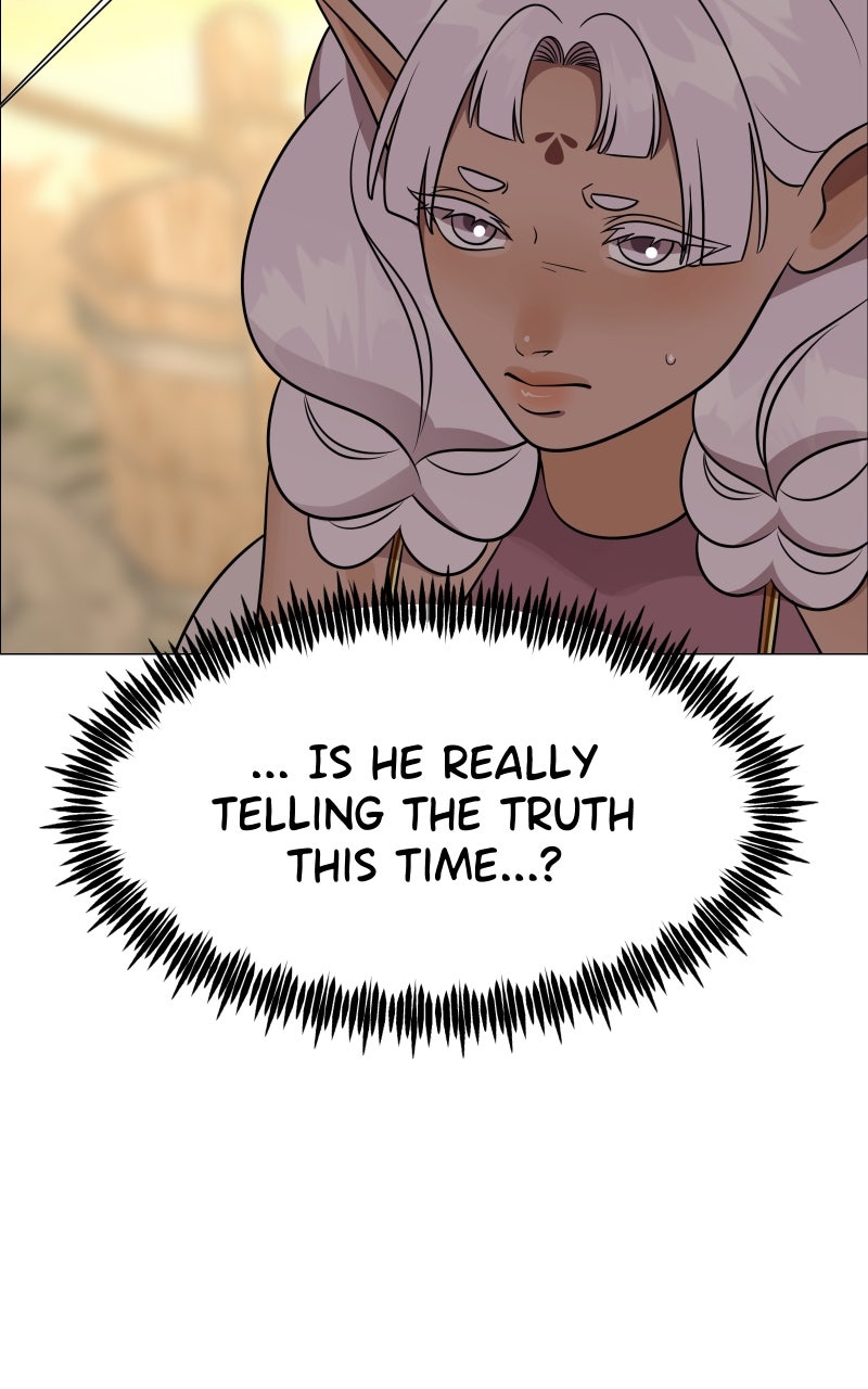 Fae Trapped Ep.23 - Turn of Phrase page 122 - 