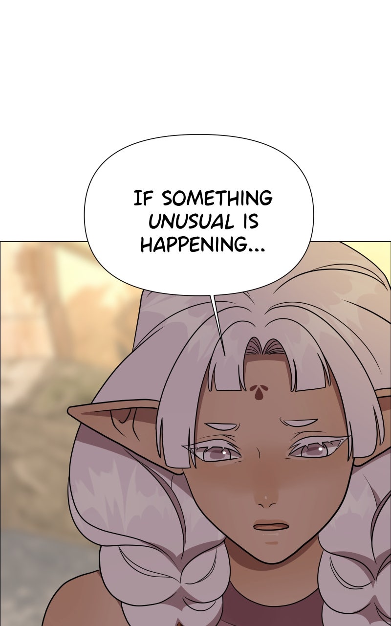 Fae Trapped Ep.23 - Turn of Phrase page 124 - 