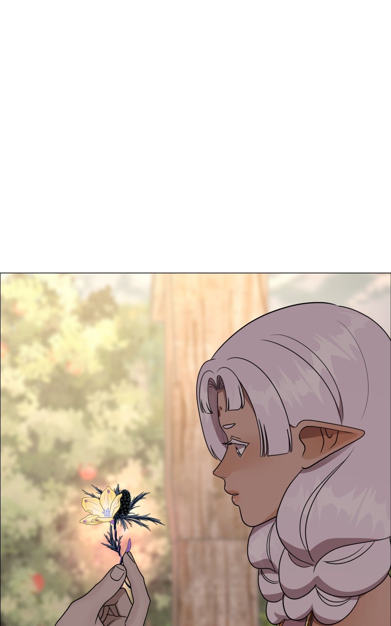 Fae Trapped Ep.23 - Turn of Phrase page 130 - 
