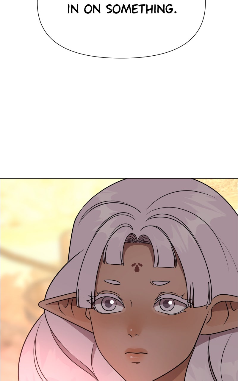 Fae Trapped Ep.23 - Turn of Phrase page 133 - 