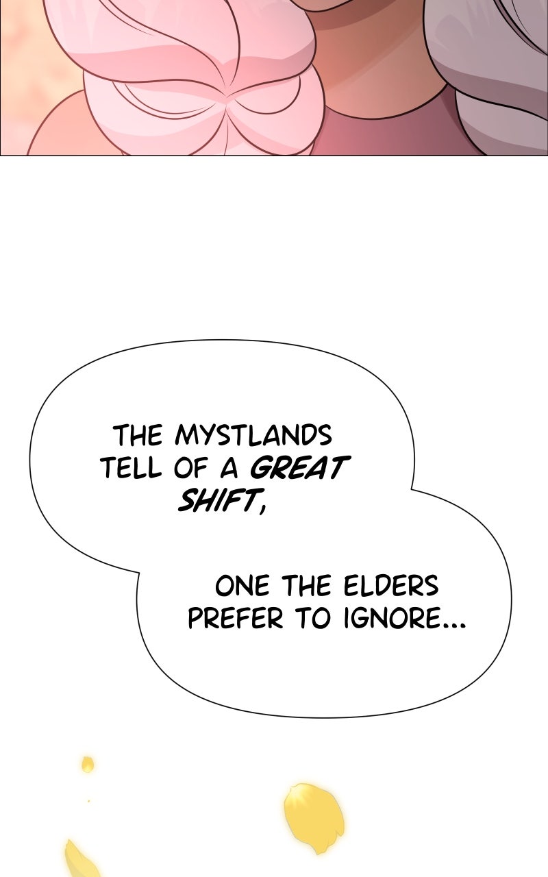 Fae Trapped Ep.23 - Turn of Phrase page 134 - 