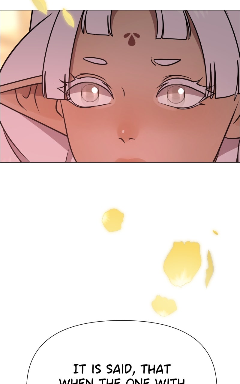 Fae Trapped Ep.23 - Turn of Phrase page 135 - 