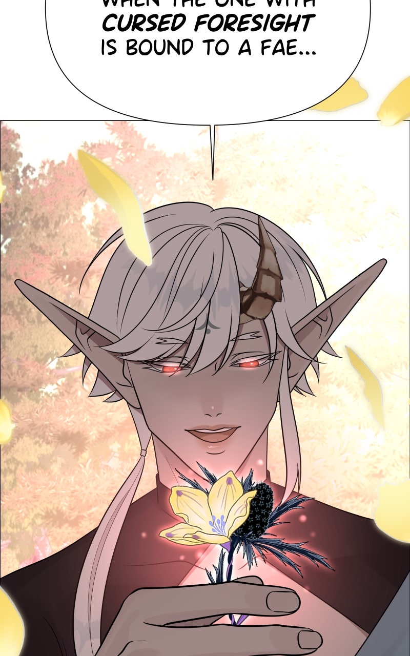 Fae Trapped Ep.23 - Turn of Phrase page 136 - 