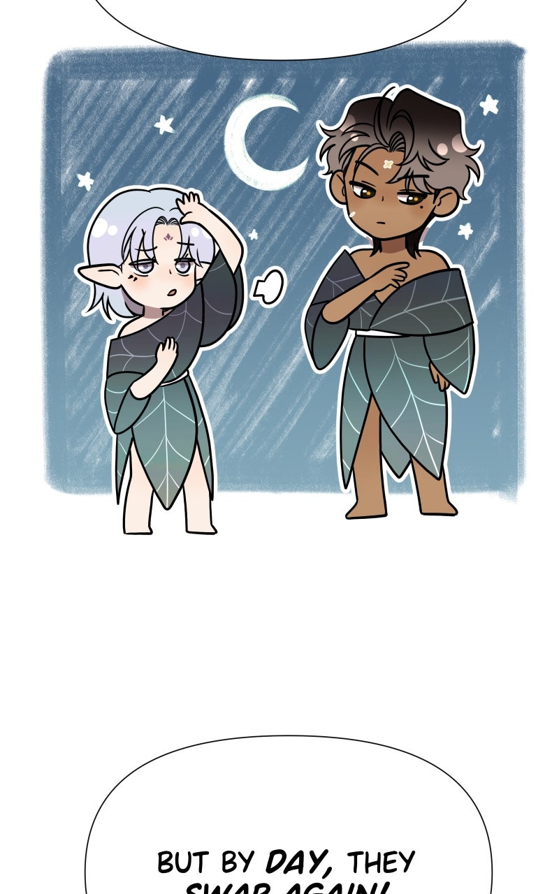 Fae Trapped Ep.23 - Turn of Phrase page 15 - 