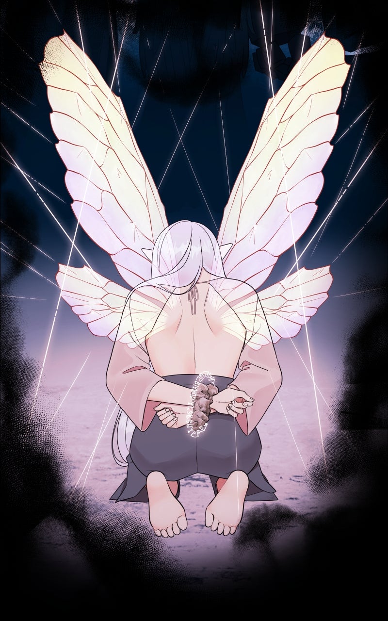 Fae Trapped Ep.23 - Turn of Phrase page 143 - 