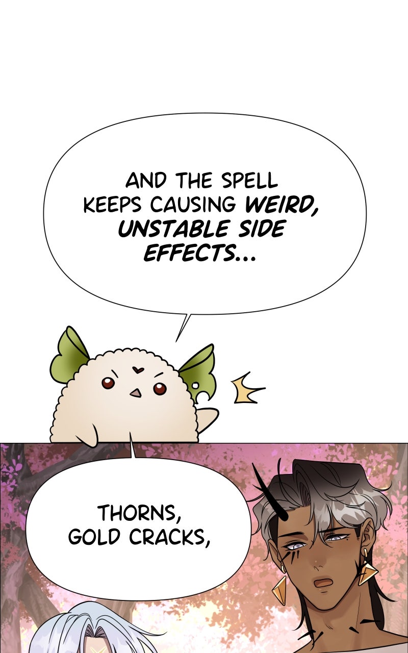 Fae Trapped Ep.23 - Turn of Phrase page 17 - 
