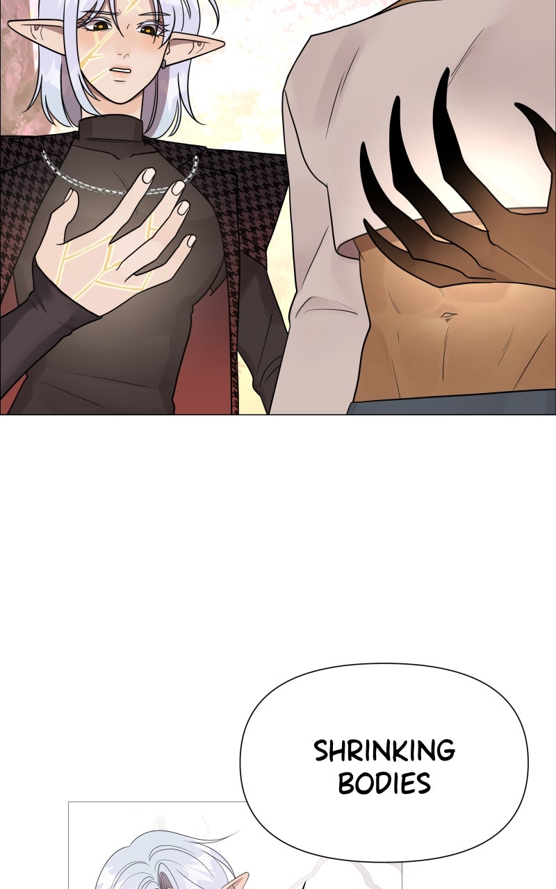 Fae Trapped Ep.23 - Turn of Phrase page 18 - 