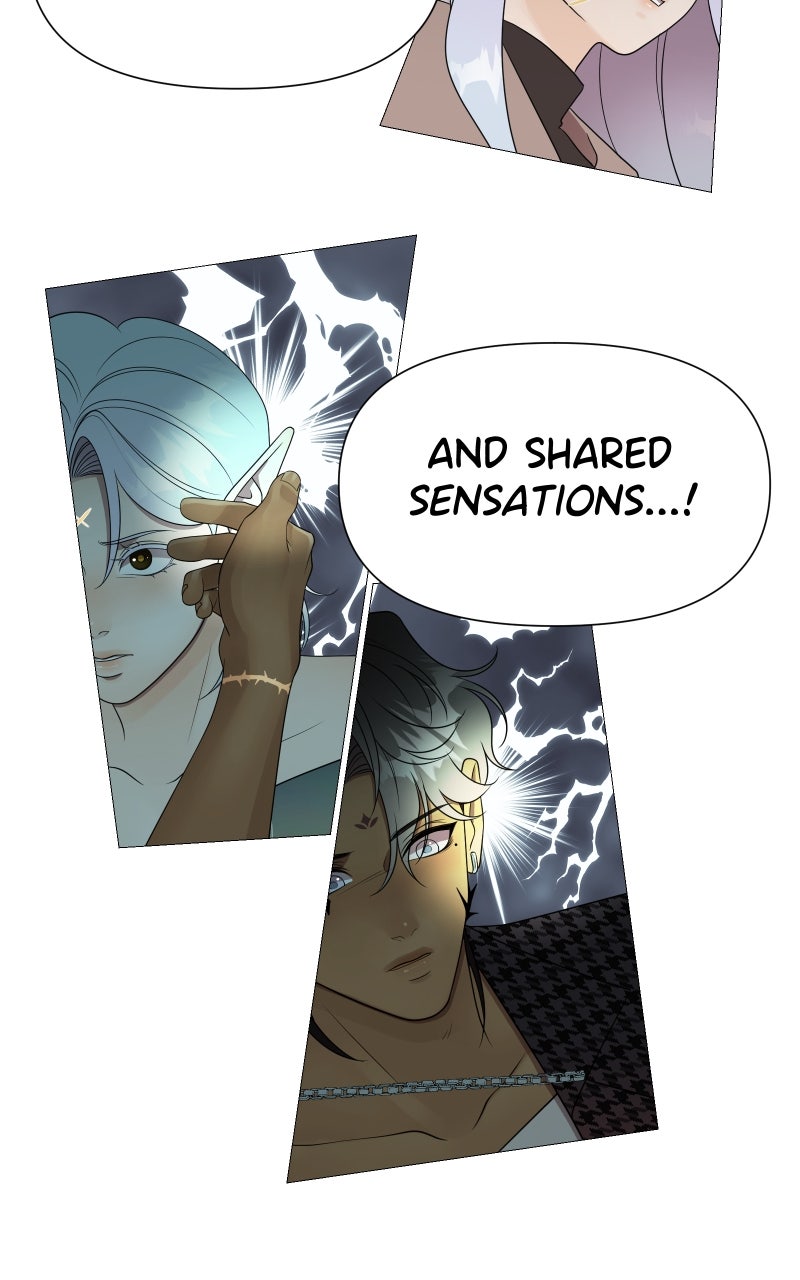 Fae Trapped Ep.23 - Turn of Phrase page 20 - 