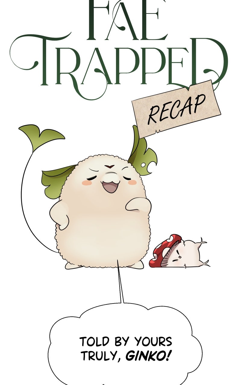Fae Trapped Ep.23 - Turn of Phrase page 3 - 