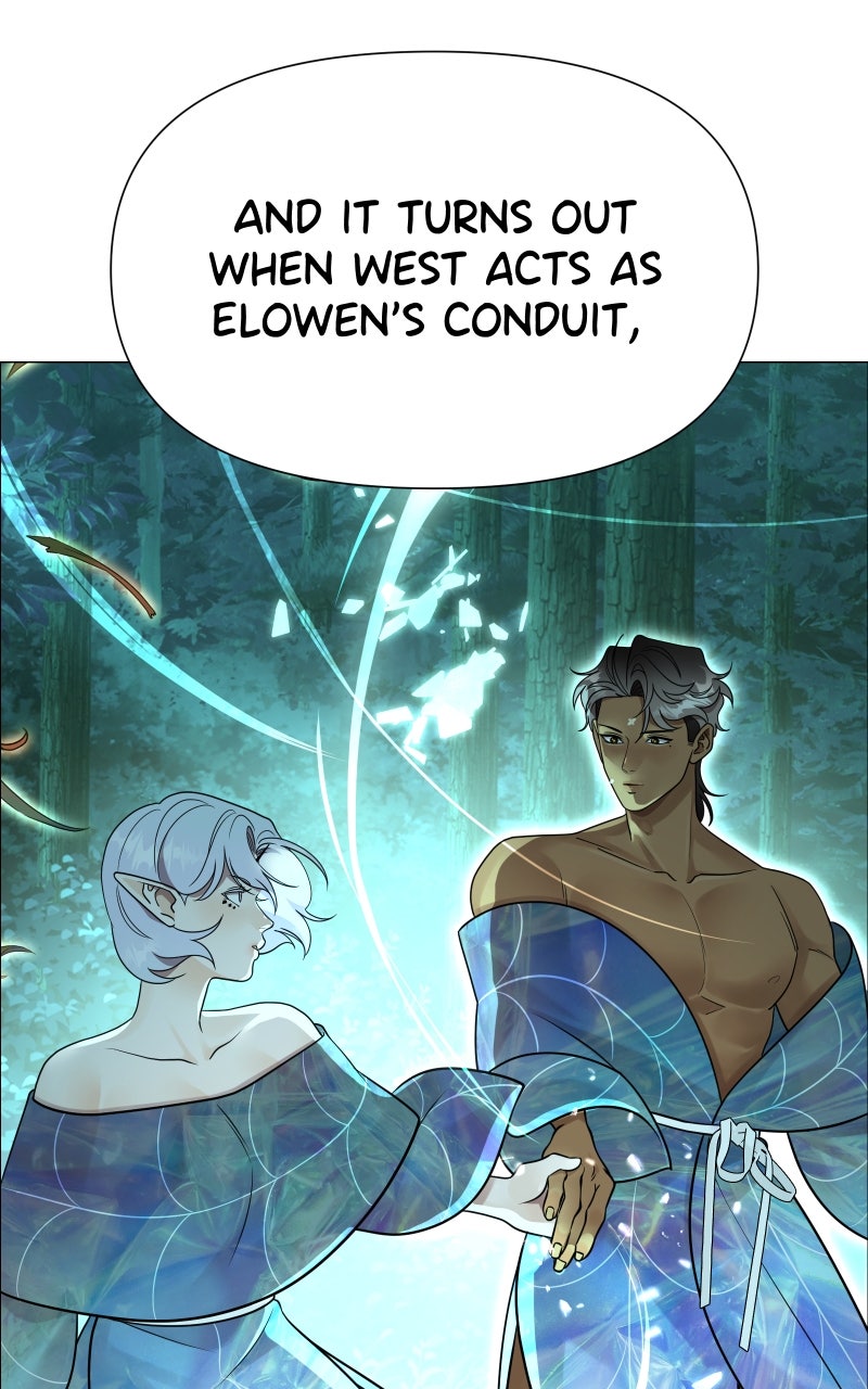 Fae Trapped Ep.23 - Turn of Phrase page 23 - 
