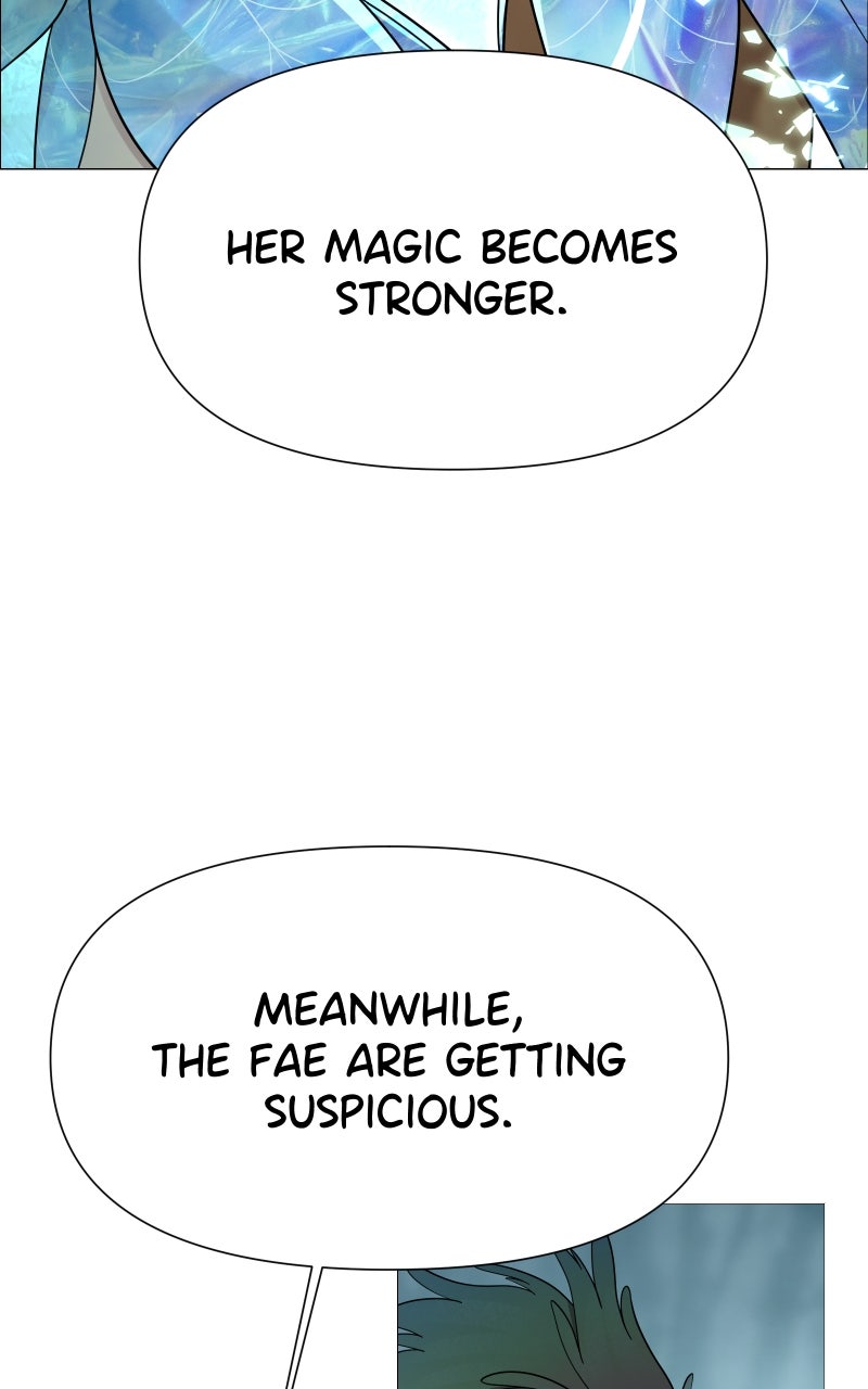 Fae Trapped Ep.23 - Turn of Phrase page 24 - 