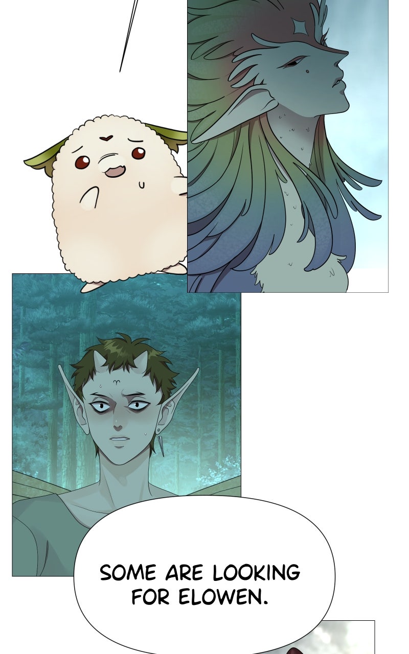 Fae Trapped Ep.23 - Turn of Phrase page 25 - 