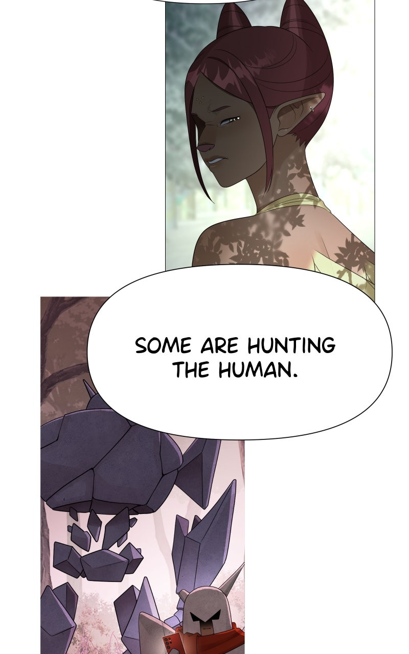 Fae Trapped Ep.23 - Turn of Phrase page 26 - 