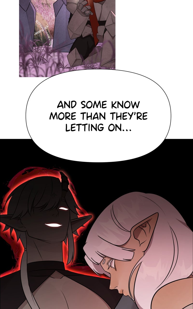 Fae Trapped Ep.23 - Turn of Phrase page 27 - 