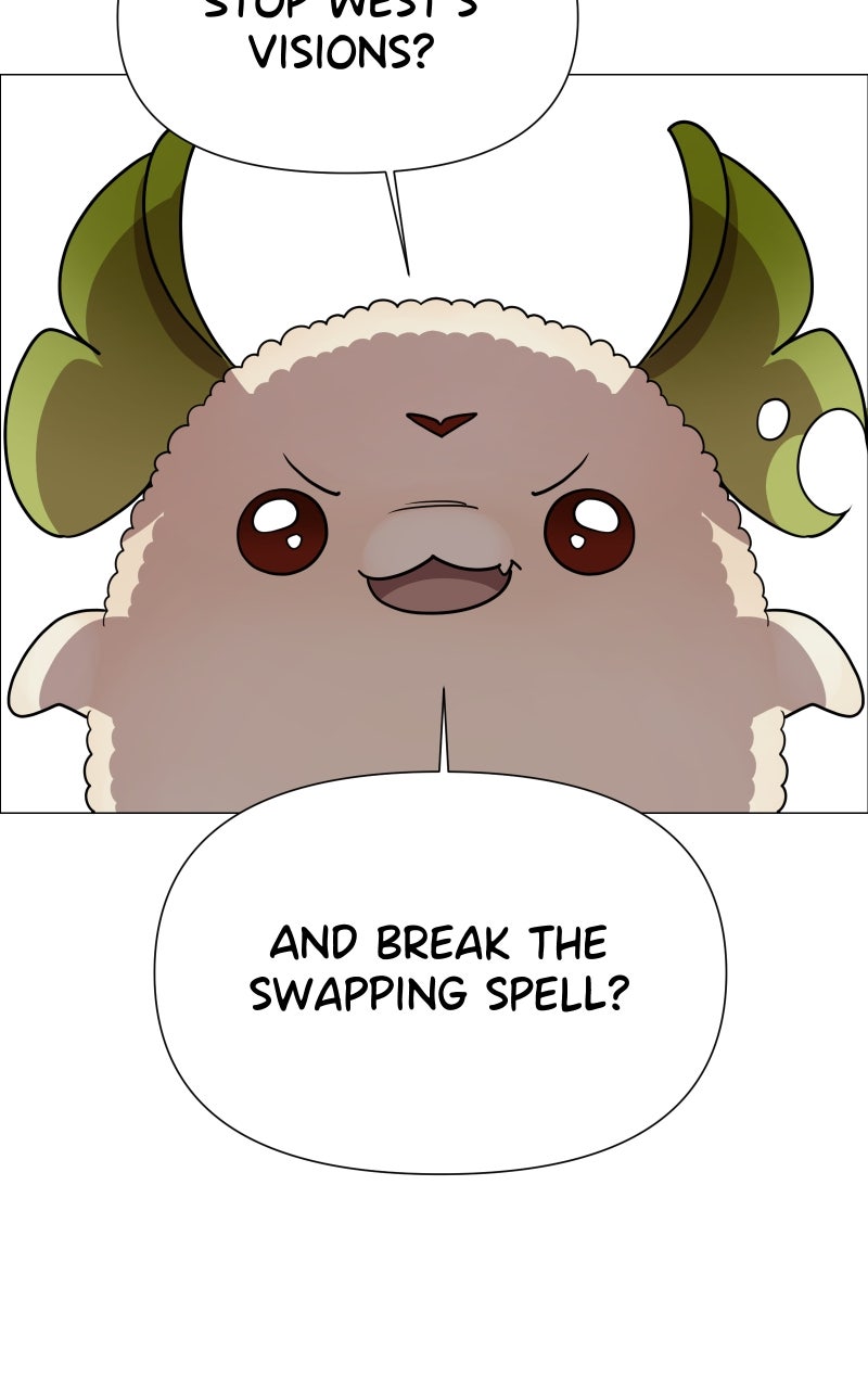 Fae Trapped Ep.23 - Turn of Phrase page 29 - 
