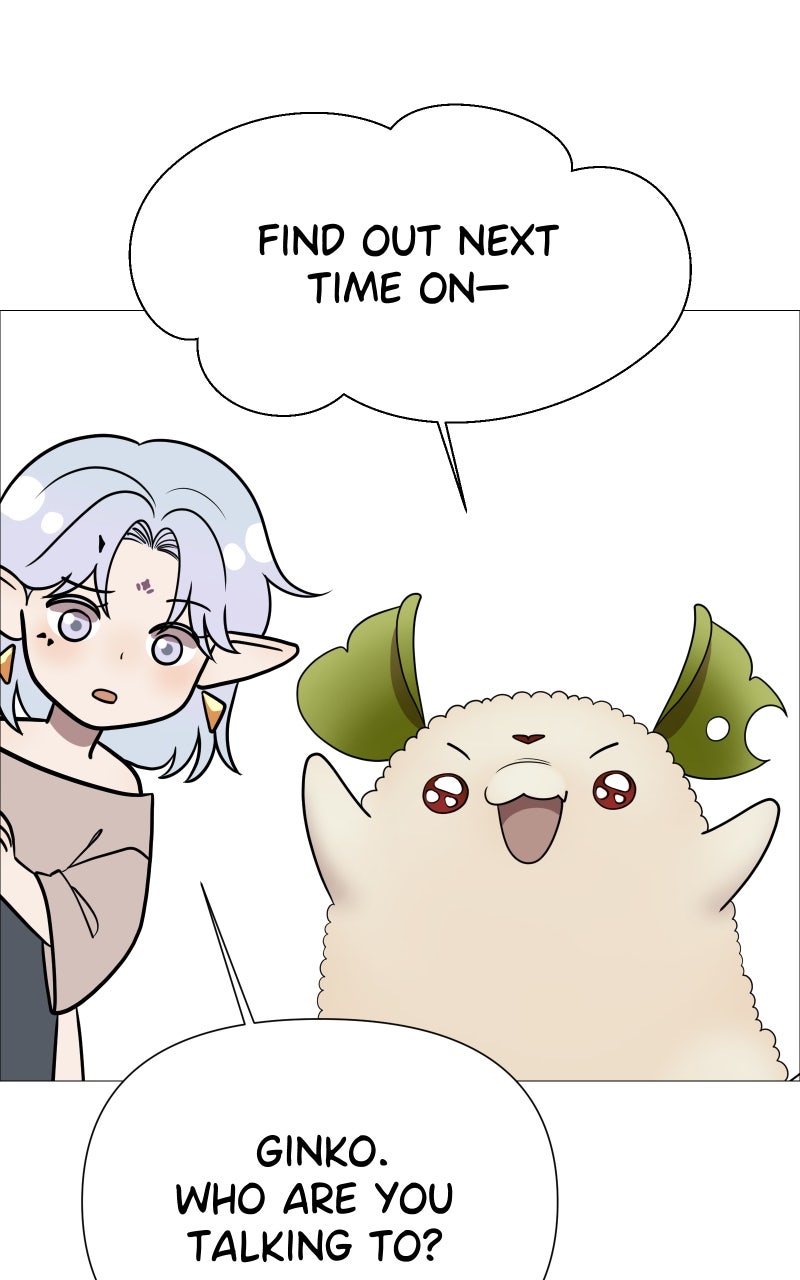 Fae Trapped Ep.23 - Turn of Phrase page 30 - 