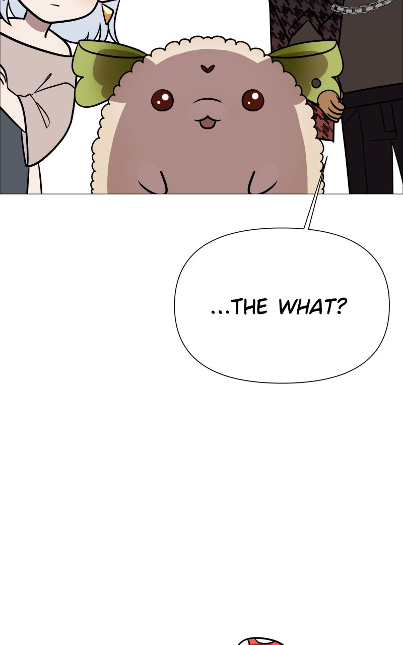 Fae Trapped Ep.23 - Turn of Phrase page 32 - 