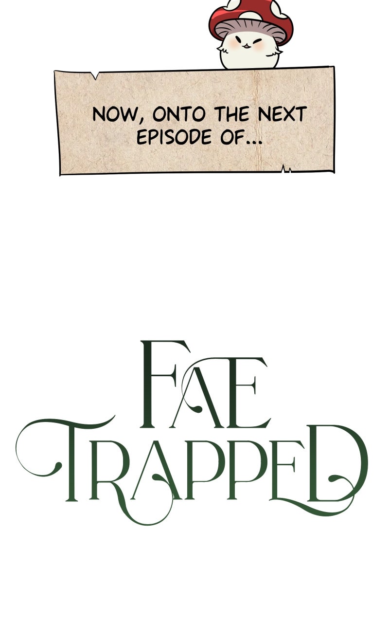 Fae Trapped Ep.23 - Turn of Phrase page 33 - 