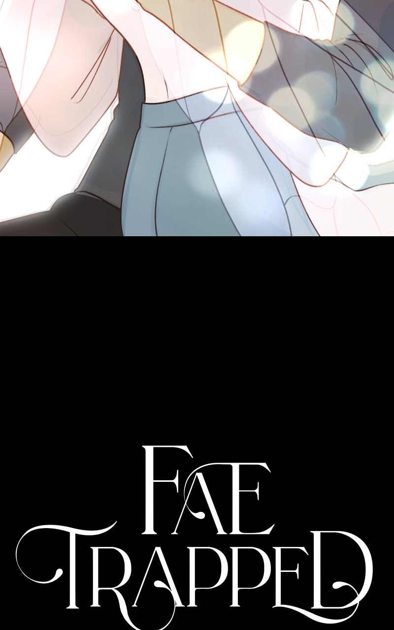 Fae Trapped Ep.23 - Turn of Phrase page 35 - 